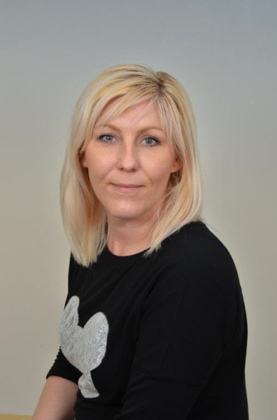 Mária Lašová Mária Lašová