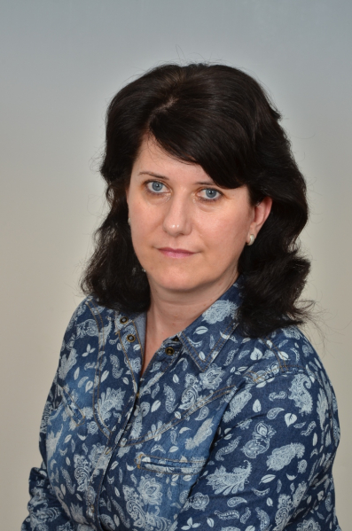 Anna Heglasová Anna Heglasová