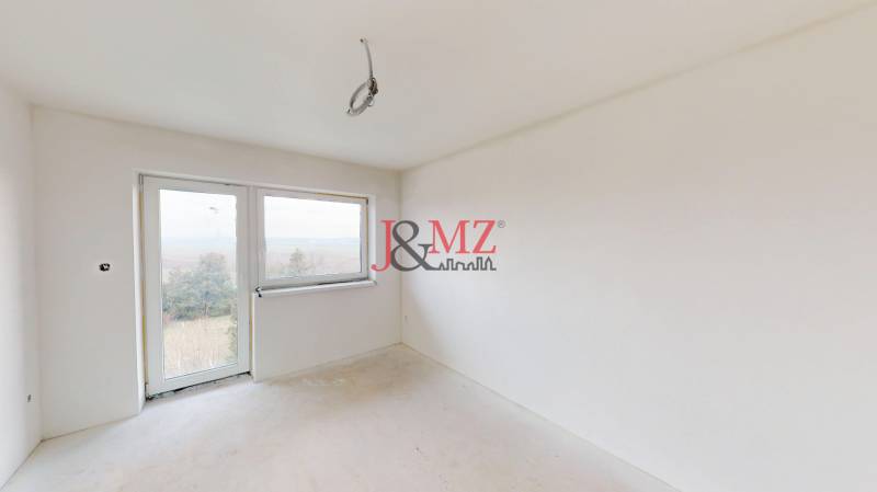 Posledné dva byty - Dolná Seč 