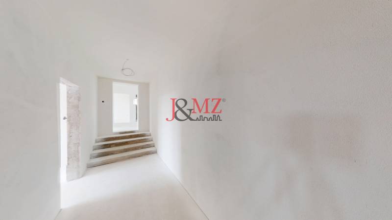 Posledné dva byty - Dolná Seč 