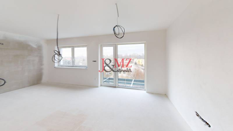 Posledné dva byty - Dolná Seč 