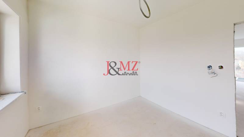 Posledné dva byty - Dolná Seč 