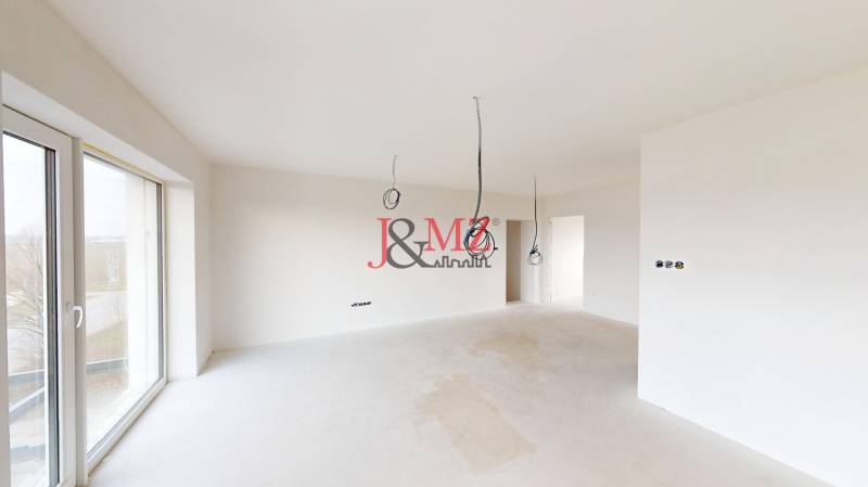 Posledné dva byty - Dolná Seč 