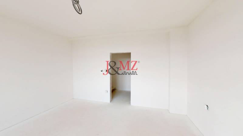 Posledné dva byty - Dolná Seč 