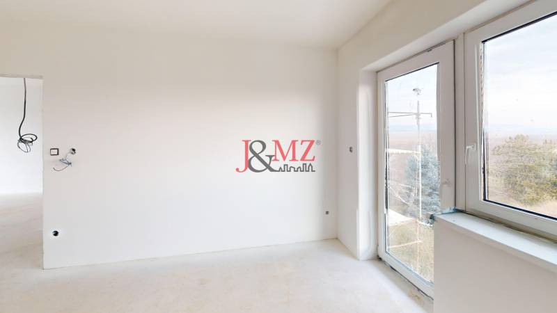 Posledné dva byty - Dolná Seč 