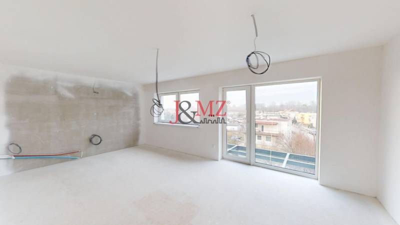 Posledné dva byty - Dolná Seč 