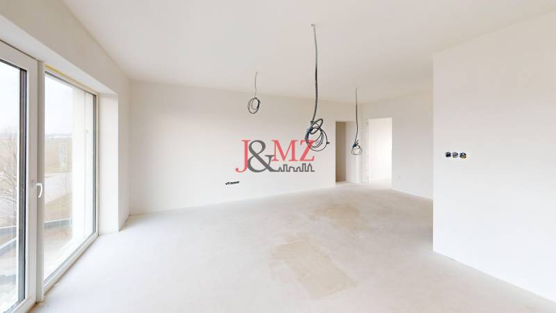 Posledné dva byty - Dolná Seč 