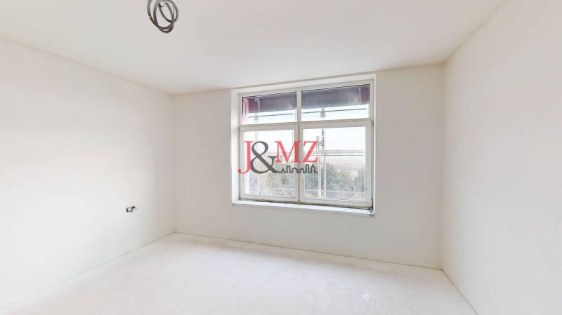 Posledné dva byty - Dolná Seč 