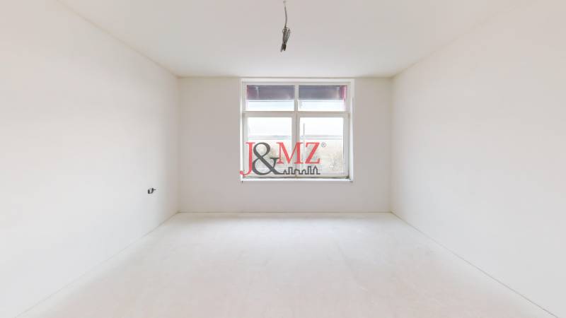 Posledné dva byty - Dolná Seč 