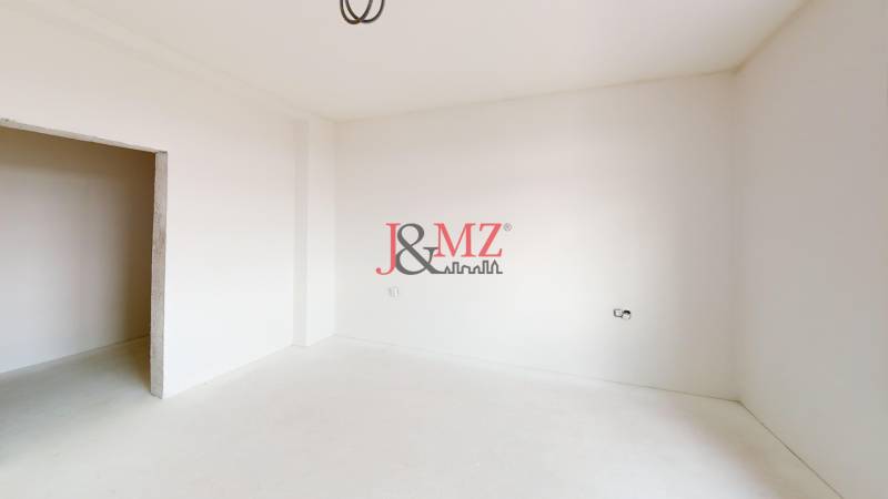 Posledné dva byty - Dolná Seč 