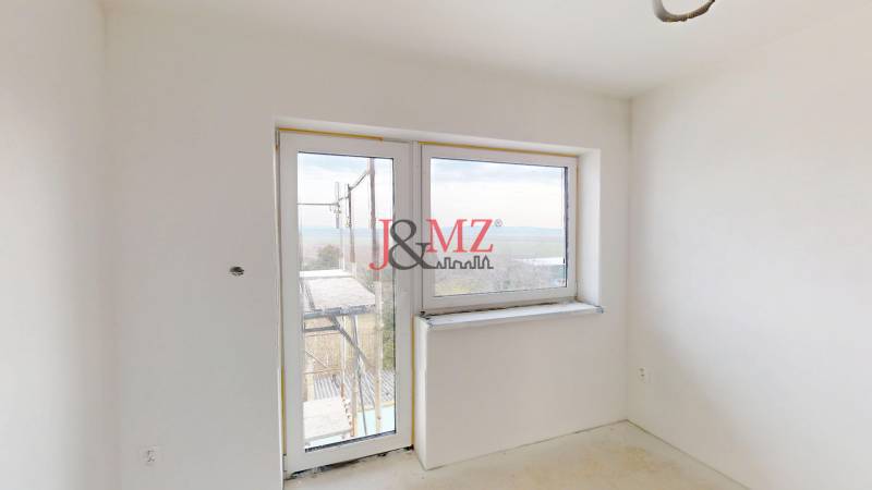 Posledné dva byty - Dolná Seč 