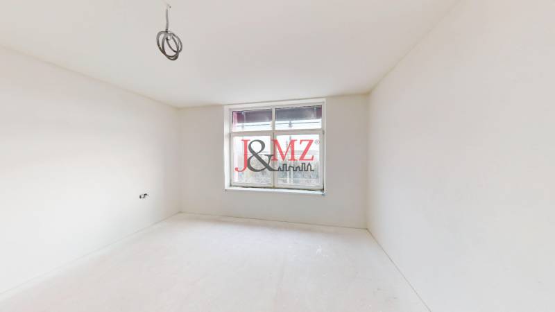 Posledné dva byty - Dolná Seč 