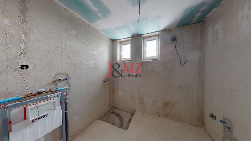 Posledné dva byty - Dolná Seč 