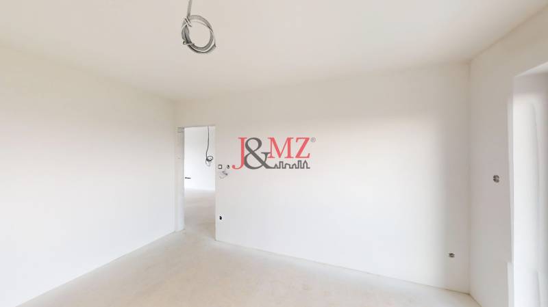 Posledné dva byty - Dolná Seč 