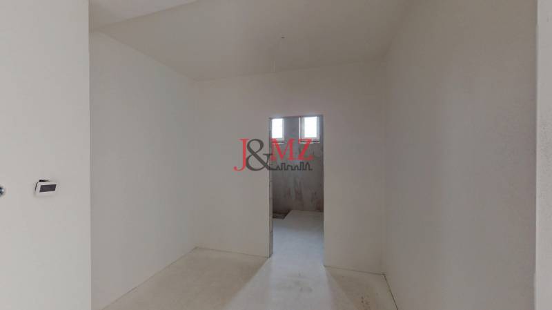 Posledné dva byty - Dolná Seč 