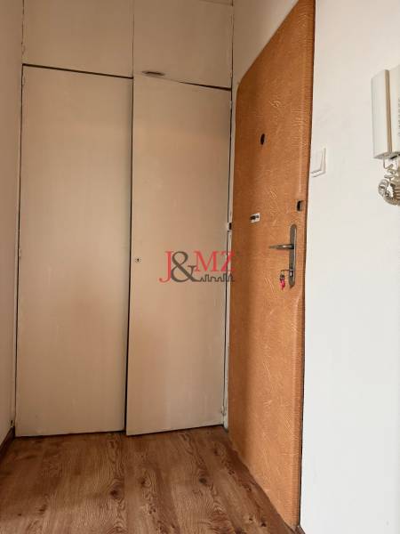 3 izbový byt Dopravná ul. Levice