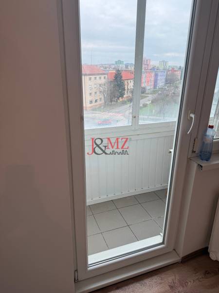 3 izbový byt Dopravná ul. Levice