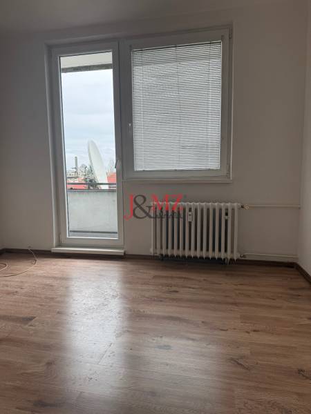 3 izbový byt Dopravná ul. Levice