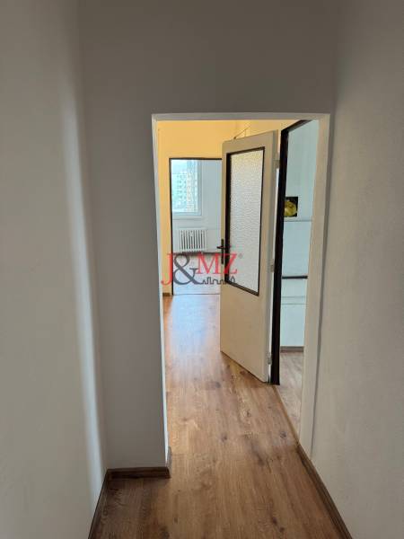 3 izbový byt Dopravná ul. Levice