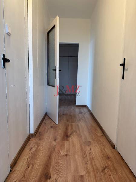 3 izbový byt Dopravná ul. Levice