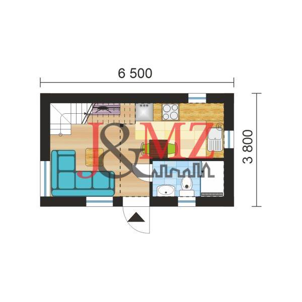CERAMIC HOUSES EU, s.r.o.,