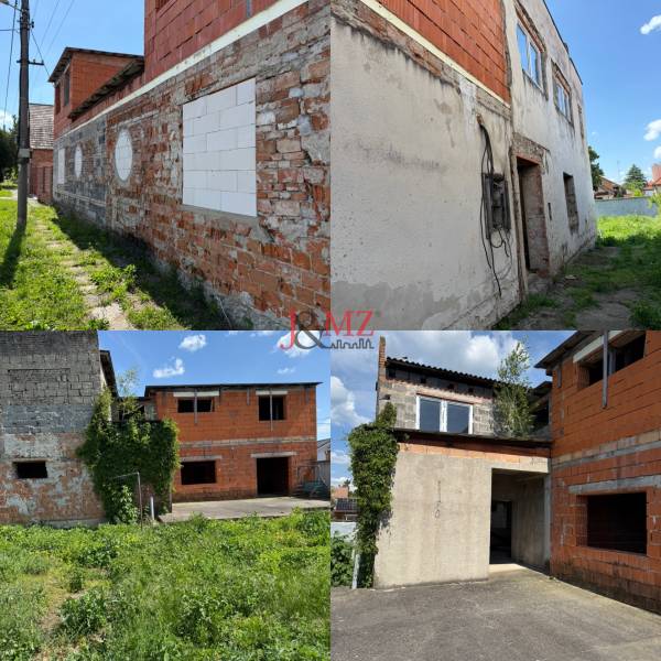 Kuzmanyho ul. Levice RD - stavbený pozemok  (18).JPG