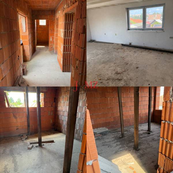 Kuzmanyho ul. Levice RD - stavbený pozemok  (17).JPG