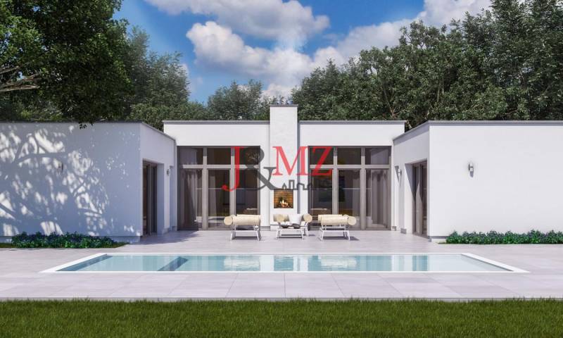 Dolná Seč - vizuál projektu