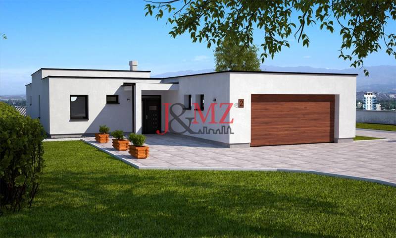 Dolná Seč - vizuál projektu