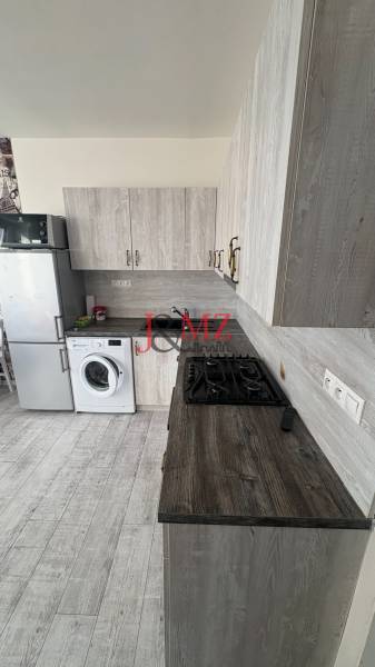 predaj 1izbovy Byt Levice 