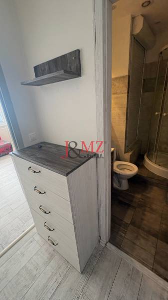 predaj 1izbovy Byt Levice 