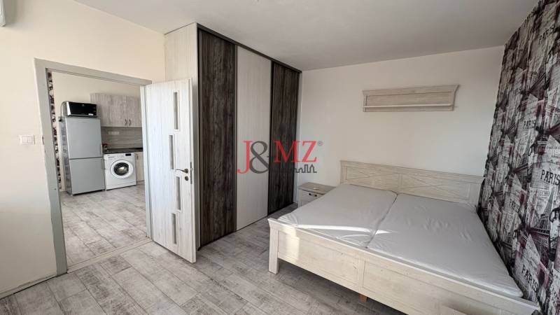 predaj 1izbovy Byt Levice 