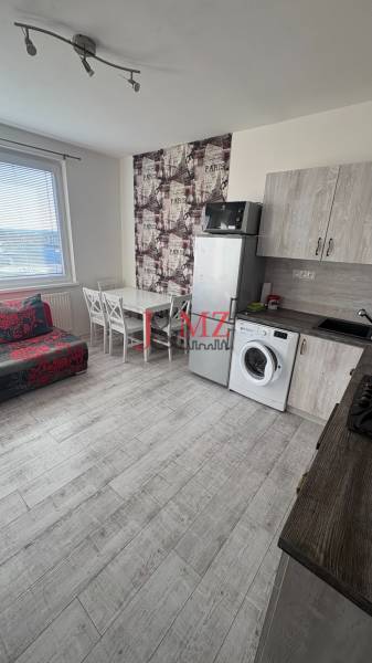 predaj 1izbovy Byt Levice 