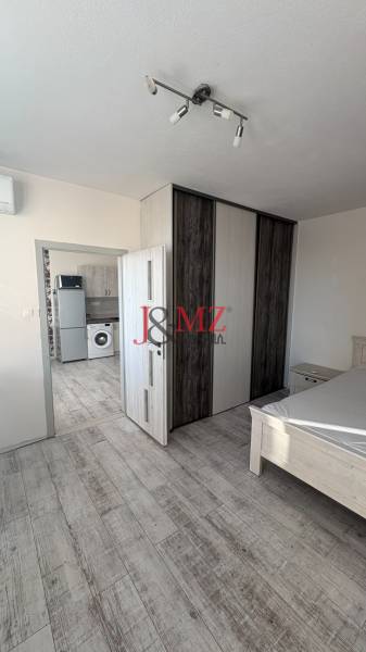 predaj 1izbovy Byt Levice 