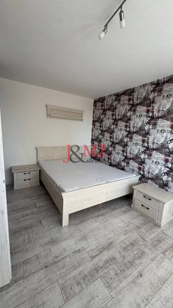 predaj 1izbovy Byt Levice 