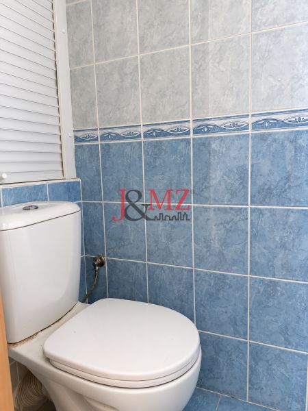 2 izb byt Levice