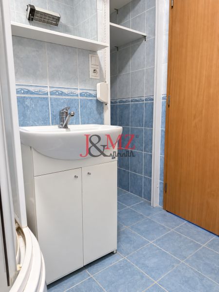 2 izb byt Levice